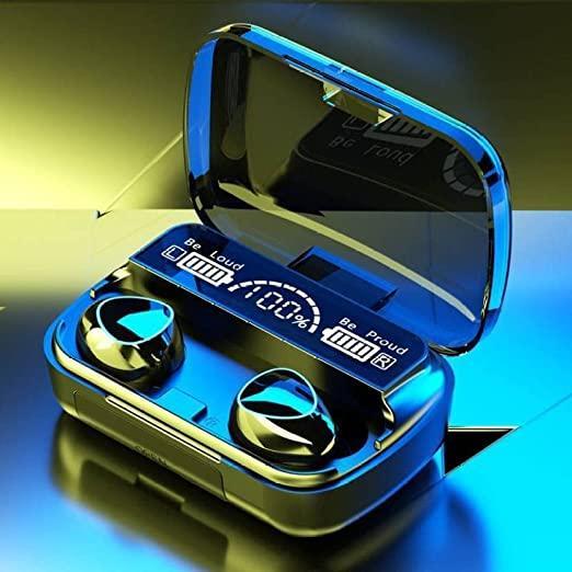 Ear Buds