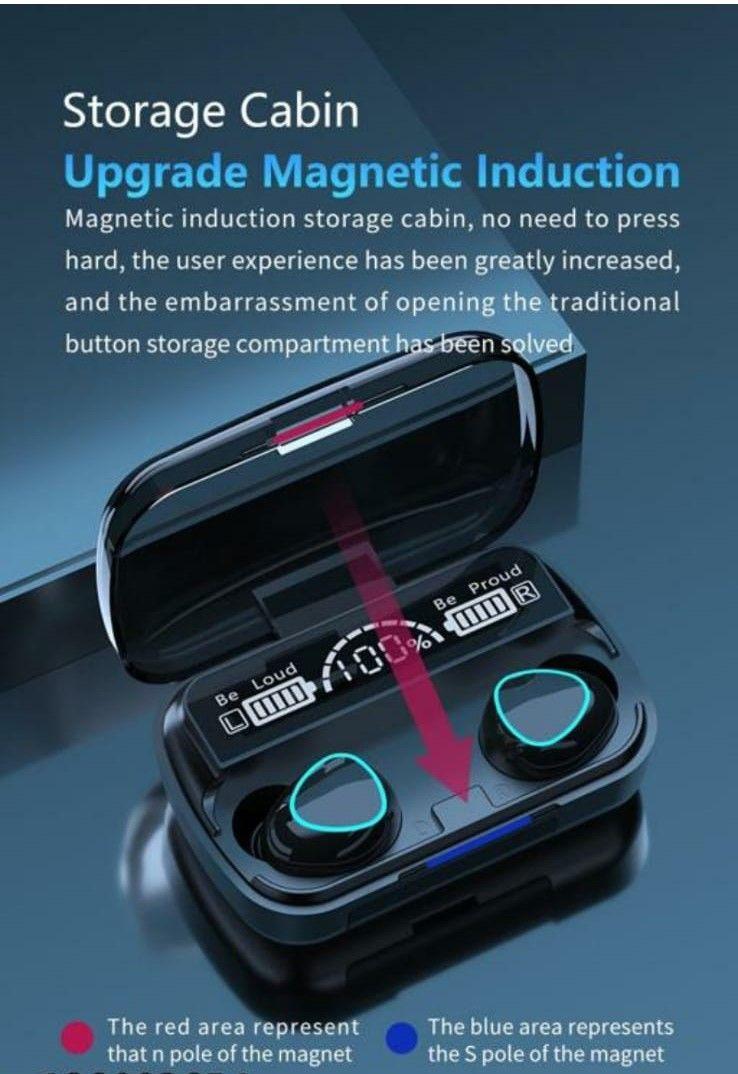 Ear Buds