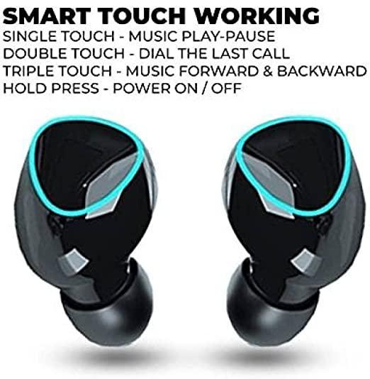 Ear Buds