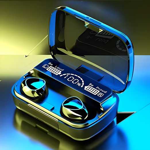 Ear Buds